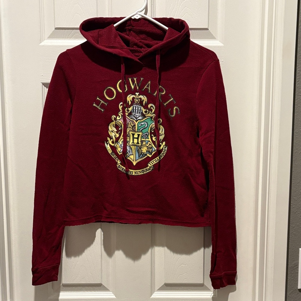 Hogwarts Hoodie